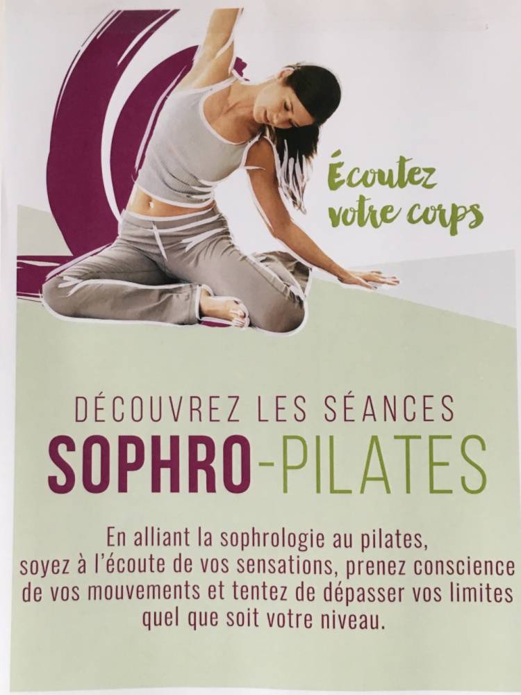 Sophro-Pilates